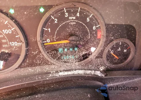 2008 Jeep Patriot Sport from USA, damaged, VIN 1J8FT28W18D519013